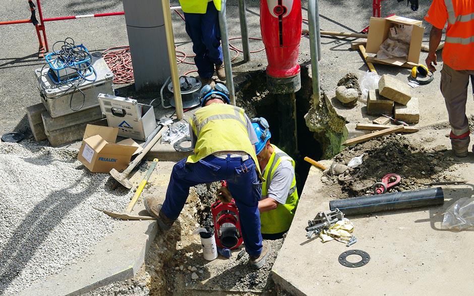 devis débouchage canalisation Gif-sur-Yvette