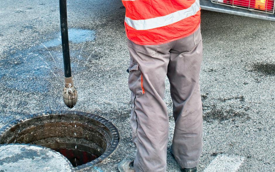 nettoyage canalisation Cormeilles-en-Parisis