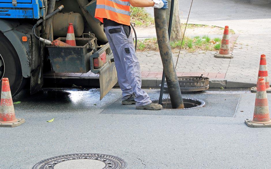 déboucher une canalisation Paris 16