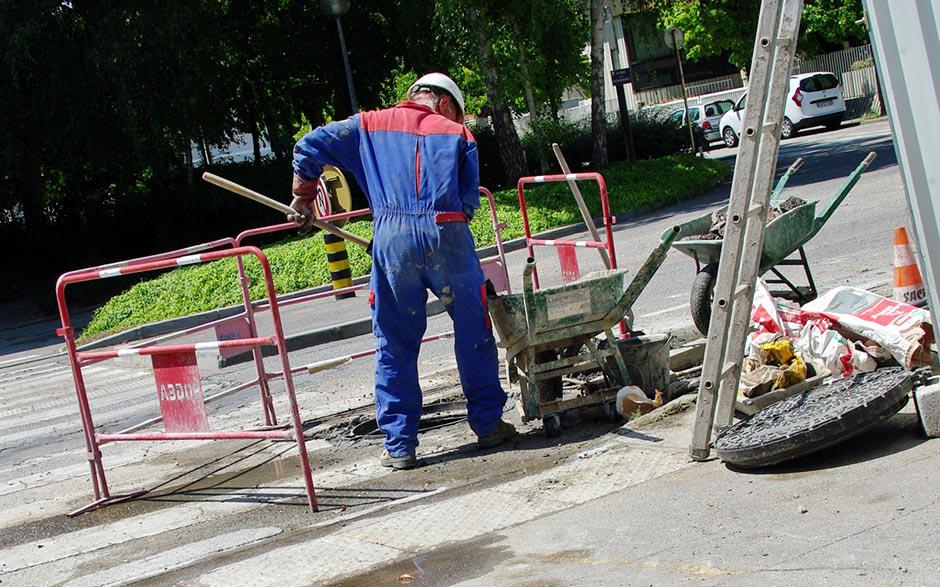vidange canalisation Bondy