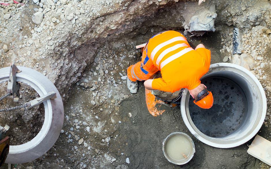 déboucher une canalisation Antony