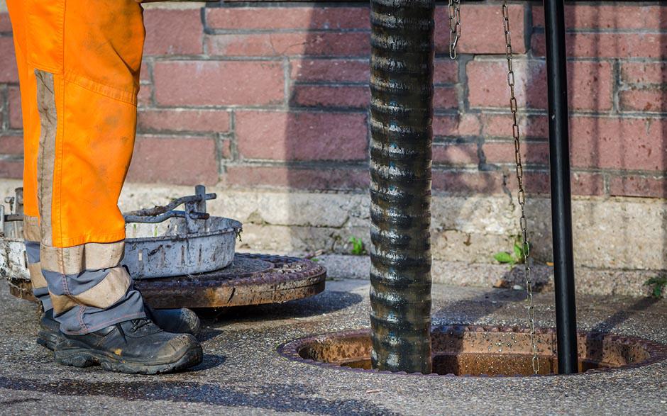 déboucher une canalisation Cesson