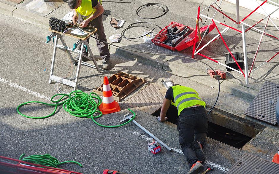 déboucher un egout Bourg-la-Reine