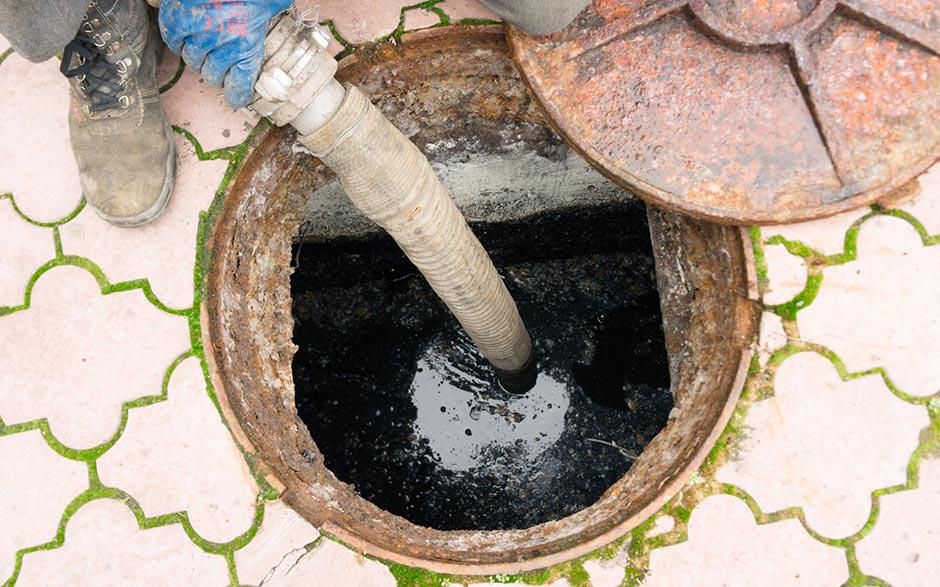 déboucher une canalisation Cesson