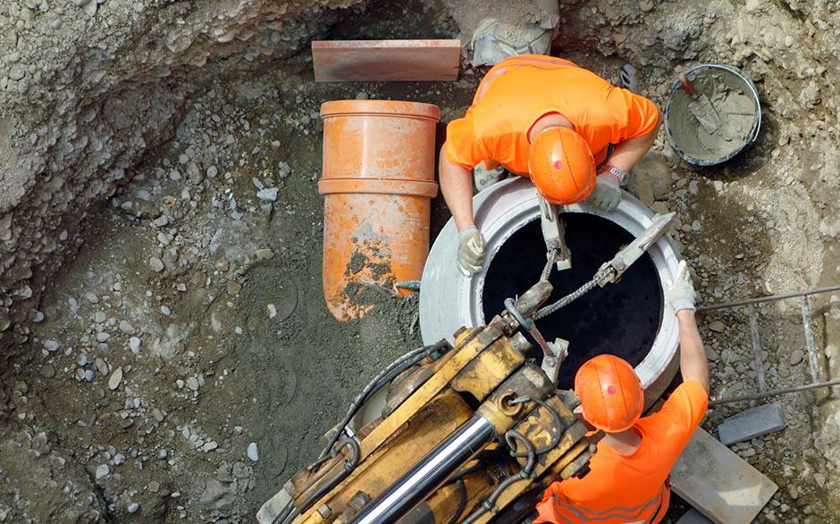 curage de canalisation Cormeilles-en-Parisis
