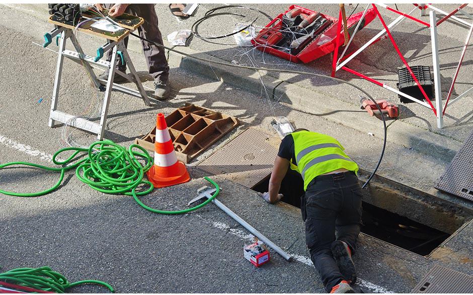 déboucher une canalisation Cesson