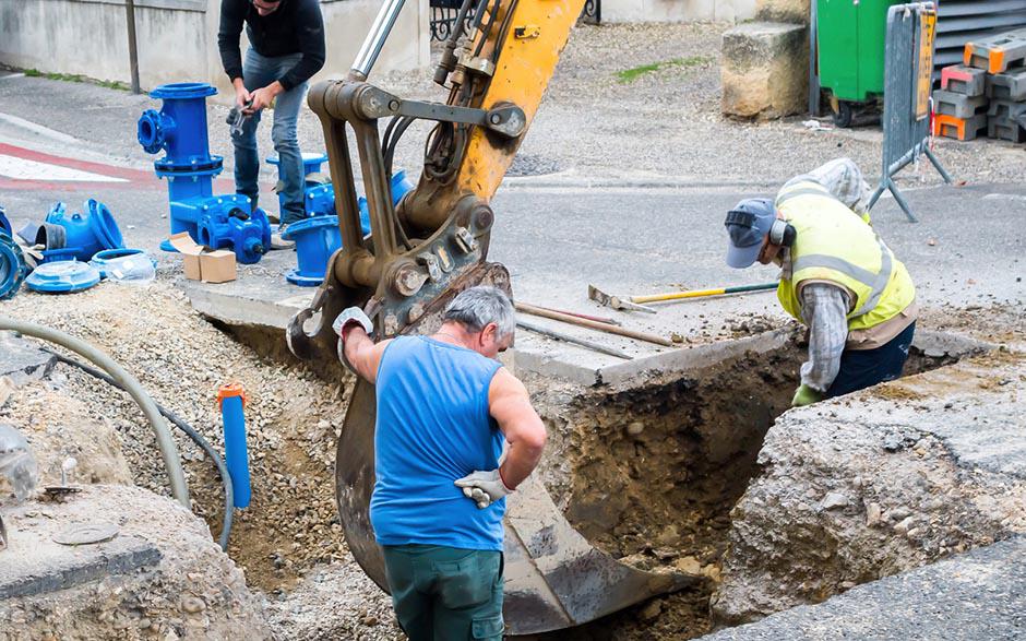 curage de canalisation Villiers-sur-Marne