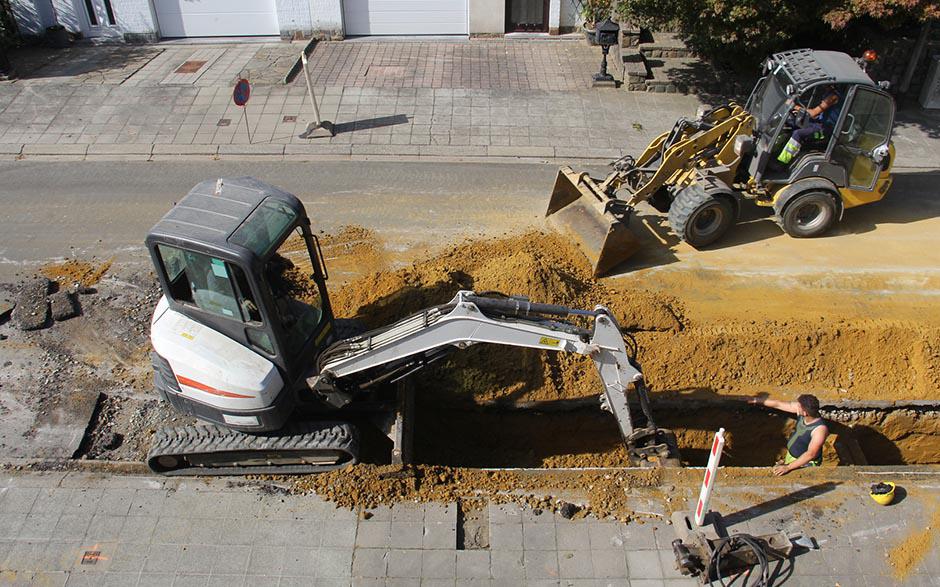 déboucher une canalisation Antony