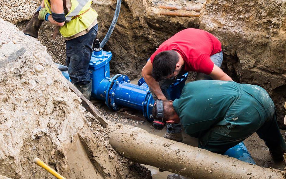 déboucher une canalisation Paris 16